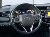 Toyota Camry HYBRID