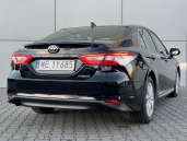 Toyota Camry HYBRID