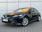 Toyota Camry HYBRID