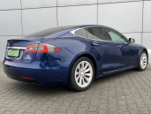 Tesla Model S 75