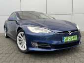 Tesla Model S 75