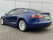 Tesla Model S 75