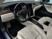 Tesla Model S 75