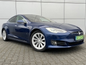 Tesla Model S 75