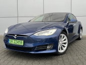 Tesla Model S 75