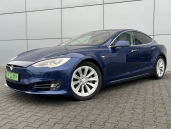 Tesla Model S 75
