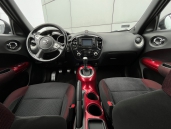 Nissan Juke Manual