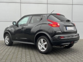 Nissan Juke Manual