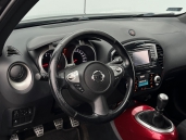 Nissan Juke Manual