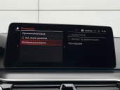 BMW 530e X-DRIVE M SPORT