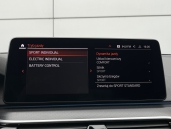 BMW 530e X-DRIVE M SPORT