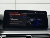 BMW 530e X-DRIVE M SPORT