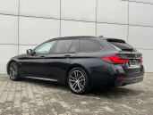 BMW 530e X-DRIVE M SPORT