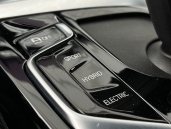 BMW 530e X-DRIVE M SPORT