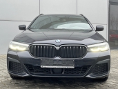 BMW 530e X-DRIVE M SPORT