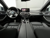 BMW 530e X-DRIVE M SPORT