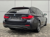 BMW 530e X-DRIVE M SPORT