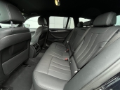 BMW 530e X-DRIVE M SPORT