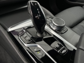 BMW 530e X-DRIVE M SPORT