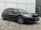 BMW 530e X-DRIVE M SPORT