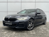 BMW 530e X-DRIVE M SPORT