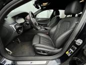 BMW 530e X-DRIVE M SPORT