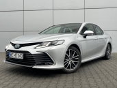 Toyota Camry Prestige