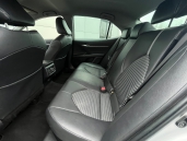 Toyota Camry Prestige