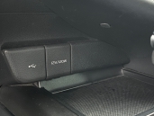 Toyota Camry Prestige