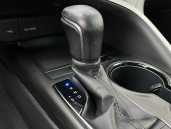 Toyota Camry Prestige