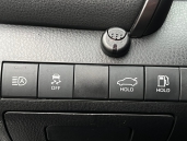 Toyota Camry Prestige