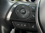 Toyota Camry Prestige