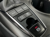 Toyota Camry Prestige