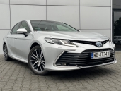 Toyota Camry Prestige