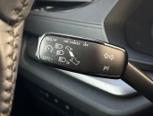 Skoda Octavia LIFTBACK