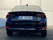 Skoda Octavia LIFTBACK