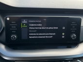 Skoda Octavia LIFTBACK