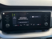 Skoda Octavia LIFTBACK