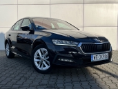 Skoda Octavia LIFTBACK