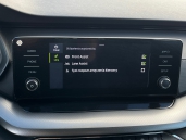 Skoda Octavia LIFTBACK