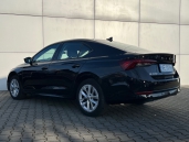 Skoda Octavia LIFTBACK