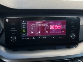 Skoda Octavia LIFTBACK