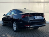 Skoda Octavia LIFTBACK