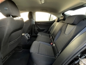 Skoda Octavia LIFTBACK