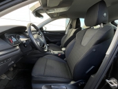 Skoda Octavia LIFTBACK