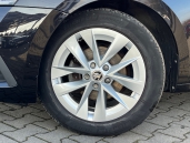 Skoda Octavia LIFTBACK