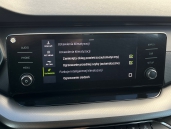 Skoda Octavia LIFTBACK