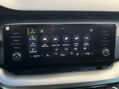 Skoda Octavia LIFTBACK