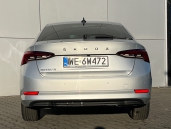 Skoda Octavia LIFTBACK