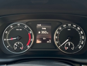 Skoda Octavia LIFTBACK